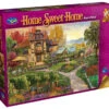 Holdson 1000pc - Home Sweet Home - Vineyard Retreat Puzzle