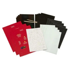 Melissa & Doug - Scratch Art Deluxe Kit -Children Toys Shop 005981 4 16284.1654075553