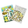 Melissa & Doug - Mosaic Sticker Pad - Ocean