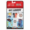 Melissa & Doug - ON The GO - Spy Games