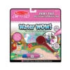 Melissa & Doug - On The Go - Water Wow! Fairy Tale Deluxe