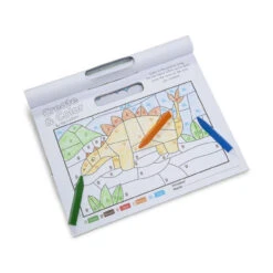 Melissa & Doug - Playmats - Dinosaurs -Children Toys Shop 031435 5 00393.1654046032