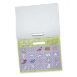 Melissa & Doug - Playmats - Enchanted Kingdom -Children Toys Shop 031436 3 55526.1654046184