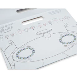 Melissa & Doug - Playmats - Enchanted Kingdom -Children Toys Shop 031436 4 96915.1654046184