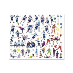 Depesche Create Your Soccer Game Stickerbook -Children Toys Shop 048064 4 2000x2000 59632255 dc76 4575 970b e788f4eb7576 900x 88365.1674019344