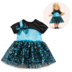 Corolle Ma Corolle - Ball Dress - 36cm -Children Toys Shop 0523759a8c102d73e1124eaaa716a93715461c49 10082361 70389.1653539572