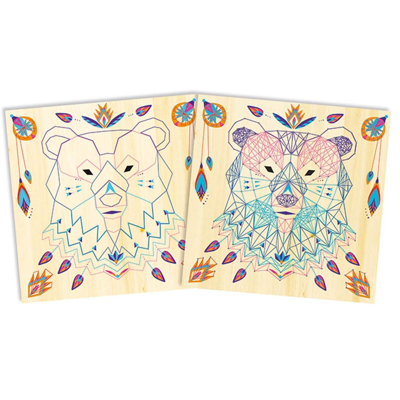 Janod - String Art Animals 3 Janod - String Art Animals - Image 3