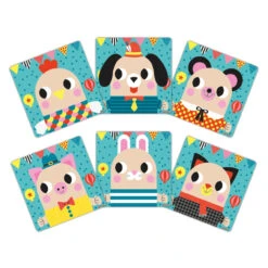 Janod - Magnetic Educational Game -Children Toys Shop 08035 zoom1 86868.1600289877