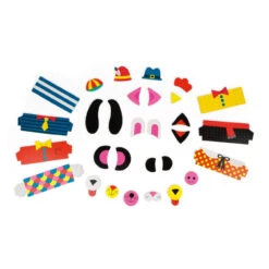 Janod - Magnetic Educational Game -Children Toys Shop 08035 zoom2 02559.1600289880