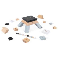 Janod - Eiffel Tower Building Kit -Children Toys Shop 08303 zoom2 31648.1715909113