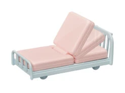 Sylvanian Families - Village Doctor Starter Set -Children Toys Shop 10 77528.1678365104