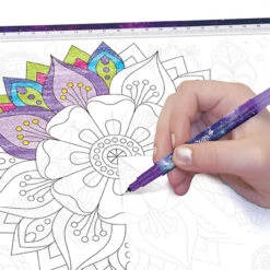 Nebulous Stars - Tracing Light Pad