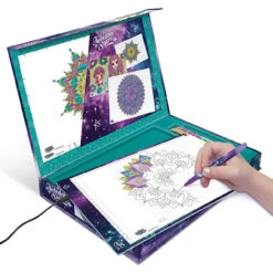 Nebulous Stars - Tracing Light Pad -Children Toys Shop 11351 ns imageaction 2 hrw.500 56661.1600289404
