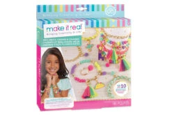Make It Real - Neo-Brite Chains & Charms