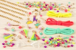 Make It Real - Neo-Brite Chains & Charms -Children Toys Shop 1313 3 79 2 large 33068.1600289385