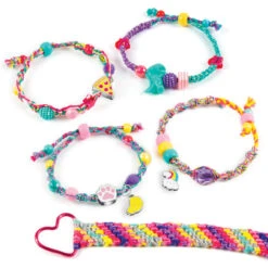 Make It Real - Good Vibes Bracelet Kit -Children Toys Shop 1316 4 625x625 80775.1690337870