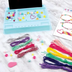 Make It Real - Good Vibes Bracelet Kit -Children Toys Shop 1316 6 625x625 58143.1690337871