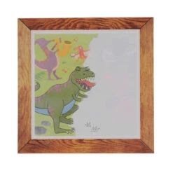 Tiger Tribe Magic Painting World - Dinosaurs -Children Toys Shop 14 020b 18426.1600288714