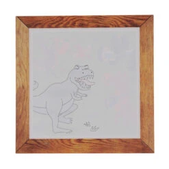 Tiger Tribe Magic Painting World - Dinosaurs -Children Toys Shop 14 020d 55550.1600288716