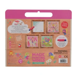Tiger Tribe Magic Painting World - Fairy Garden 20 Tiger Tribe Magic Painting World - Fairy Garden -Children Toys Shop 14 021.1 75968.1681810995