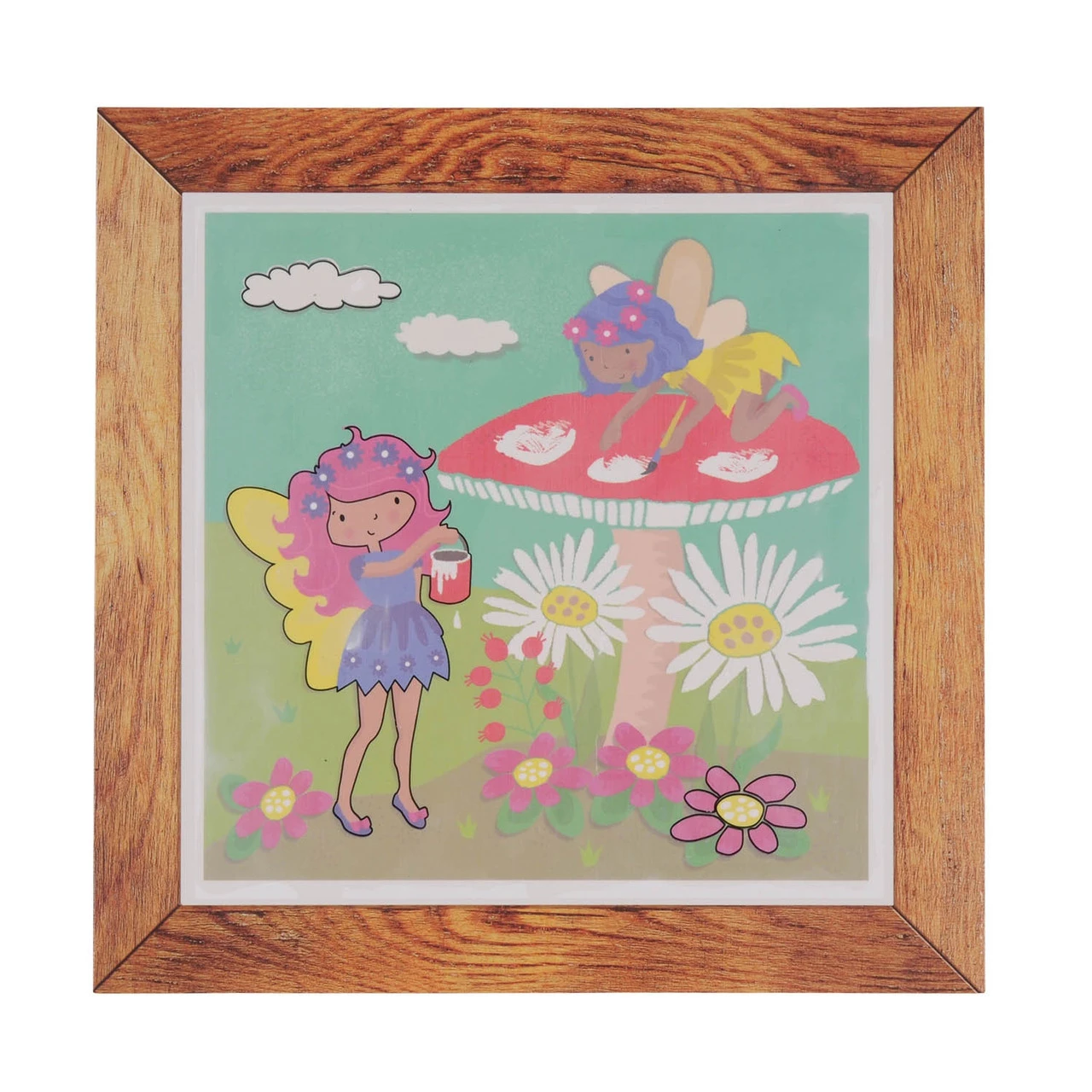 Tiger Tribe Magic Painting World - Fairy Garden 8 Tiger Tribe Magic Painting World - Fairy Garden - Image 8