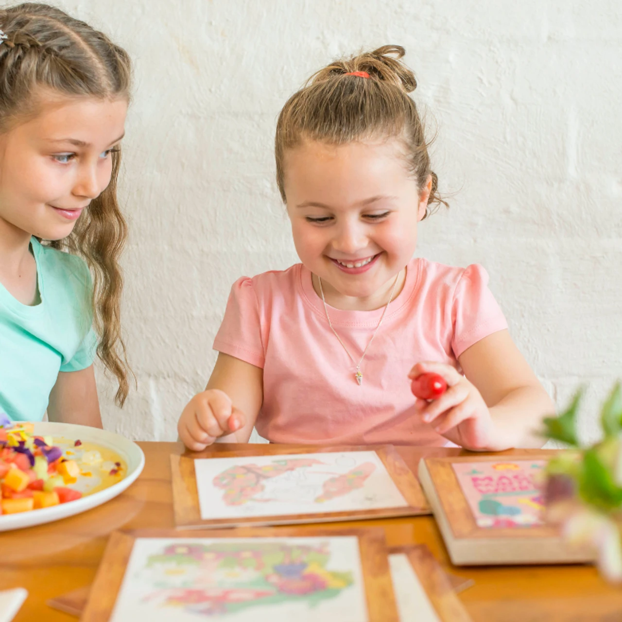 Tiger Tribe Magic Painting World - Fairy Garden 10 Tiger Tribe Magic Painting World - Fairy Garden - Image 10