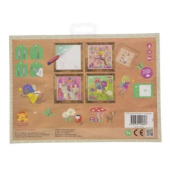 Tiger Tribe Magic Painting World - Fairy Garden 27 Tiger Tribe Magic Painting World - Fairy Garden -Children Toys Shop 14 021 55107.1681810998