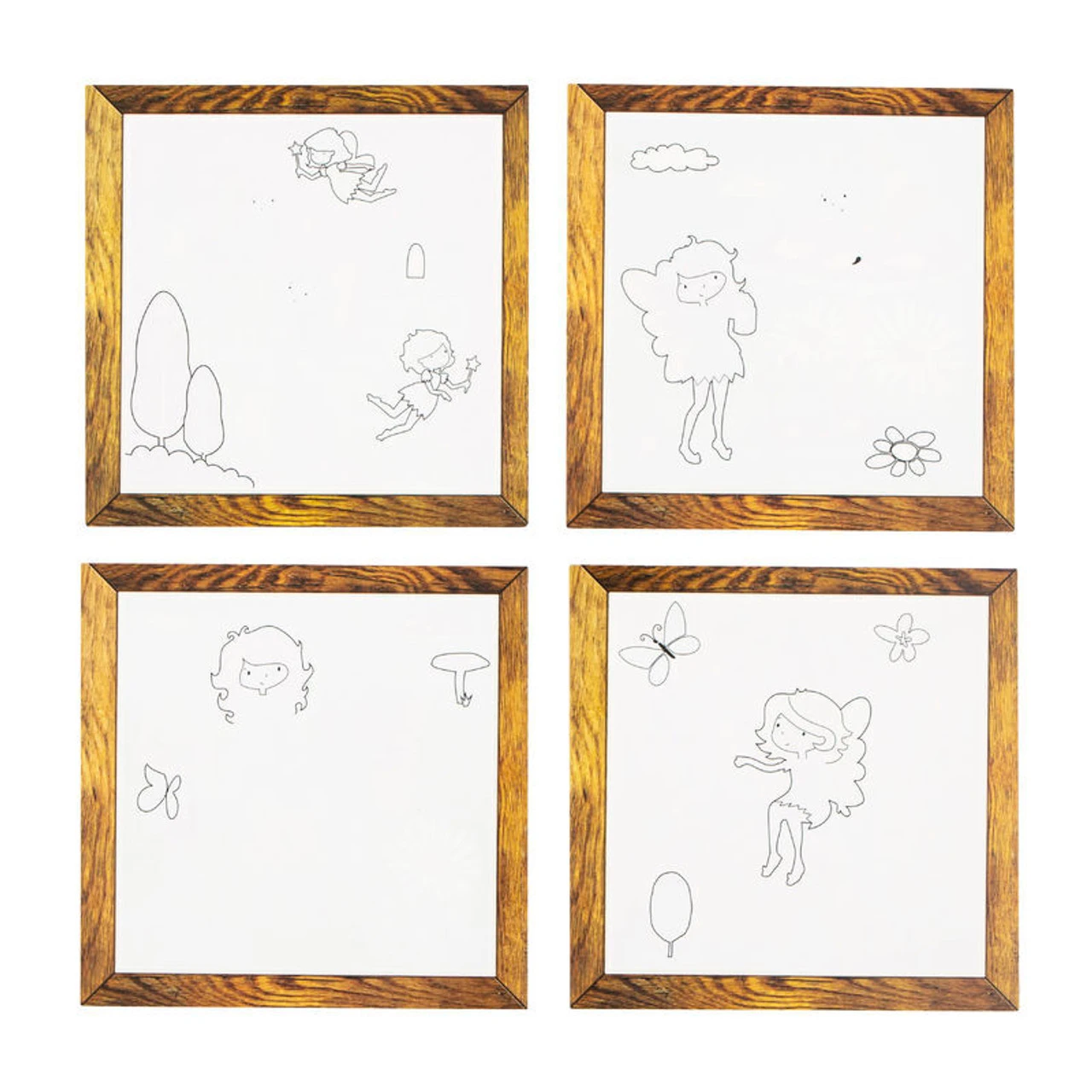 Tiger Tribe Magic Painting World - Fairy Garden 12 Tiger Tribe Magic Painting World - Fairy Garden - Image 12