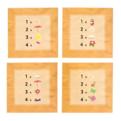 Tiger Tribe Magic Painting World - Fairy Garden 26 Tiger Tribe Magic Painting World - Fairy Garden -Children Toys Shop 14 021 74691.1681810997