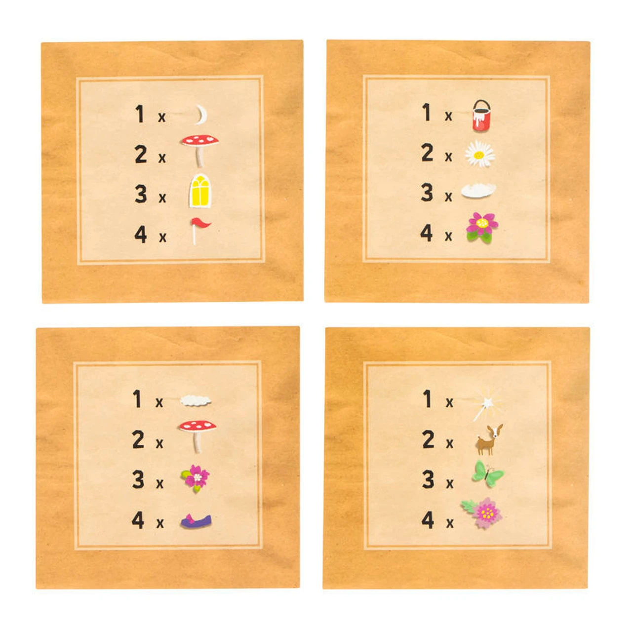 Tiger Tribe Magic Painting World - Fairy Garden 13 Tiger Tribe Magic Painting World - Fairy Garden - Image 13