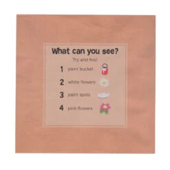 Tiger Tribe Magic Painting World - Fairy Garden 18 Tiger Tribe Magic Painting World - Fairy Garden -Children Toys Shop 14 021www 04984.1681810995