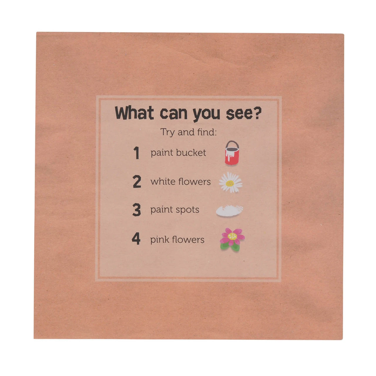 Tiger Tribe Magic Painting World - Fairy Garden 5 Tiger Tribe Magic Painting World - Fairy Garden - Image 5