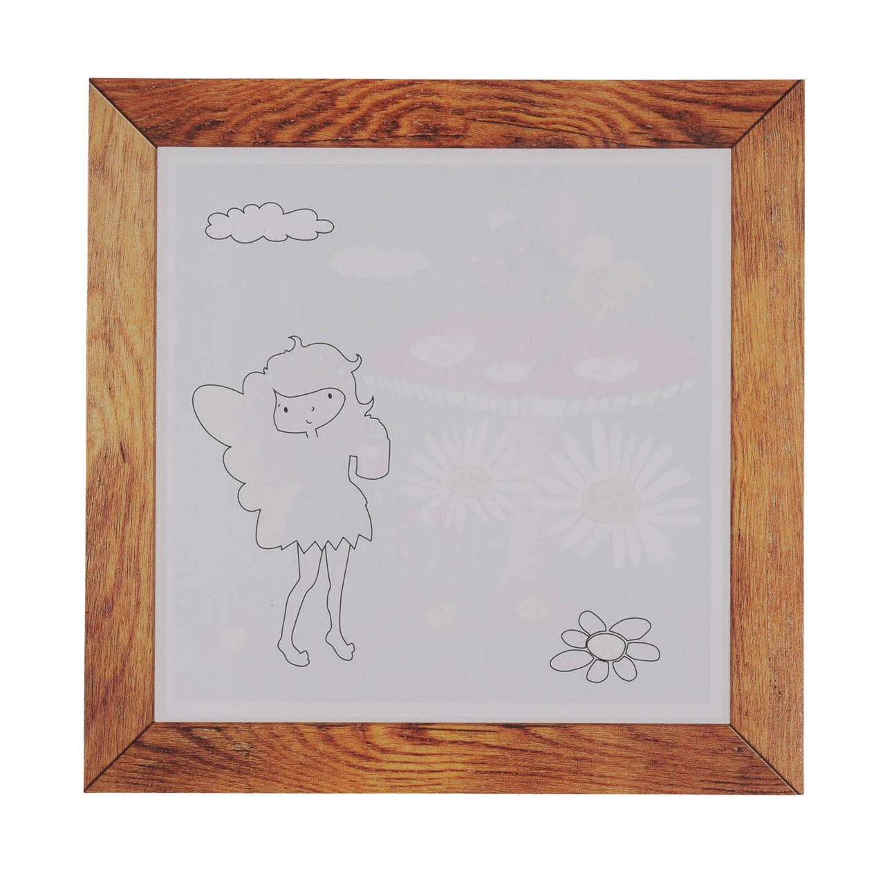 Tiger Tribe Magic Painting World - Fairy Garden 4 Tiger Tribe Magic Painting World - Fairy Garden - Image 4