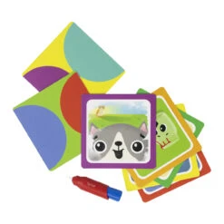 Tiger Tribe - Magic Painting - Opposites -Children Toys Shop 14 030 17674.1687780337