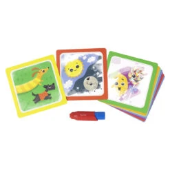 Tiger Tribe - Magic Painting - Opposites -Children Toys Shop 14 030 22967.1687780337