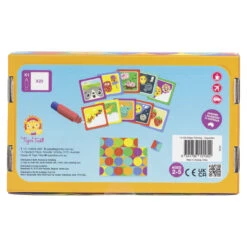 Tiger Tribe - Magic Painting - Opposites -Children Toys Shop 14 030 39406.1687780342