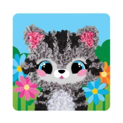 VENTURA PlushCraft - My First Design - Kitty -Children Toys Shop 176701260 43780.1662555271