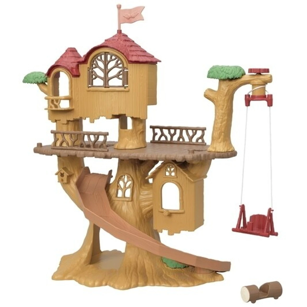 Sylvanian Families - Adventure Tree House 5450 4 Sylvanian Families - Adventure Tree House 5450 - Image 4