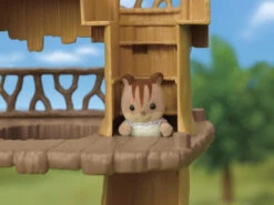 Sylvanian Families - Adventure Tree House 5450 20 Sylvanian Families - Adventure Tree House 5450 -Children Toys Shop 1946 1571894492706 36585.1600289714.1280.1280 77056.1694868660