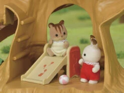 Sylvanian Families - Adventure Tree House 5450 21 Sylvanian Families - Adventure Tree House 5450 -Children Toys Shop 1946 1571894500765 36116.1600289716.1280.1280 92587.1694868660