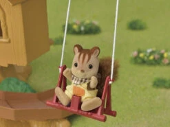 Sylvanian Families - Adventure Tree House 5450 23 Sylvanian Families - Adventure Tree House 5450 -Children Toys Shop 1946 1571894513780 01447.1600289719.1280.1280 59549.1694868660
