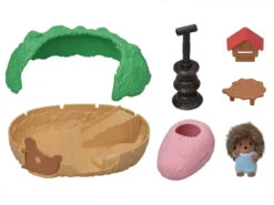Sylvanian Families - Baby Hedgehog Hideout 5453 9 Sylvanian Families - Baby Hedgehog Hideout 5453 -Children Toys Shop 1947 1571894611581 42239.1600289775