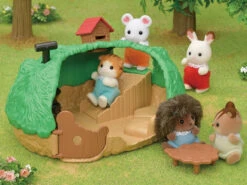 Sylvanian Families - Baby Hedgehog Hideout 5453 13 Sylvanian Families - Baby Hedgehog Hideout 5453 -Children Toys Shop 1947 1571894647135 22163.1600289783