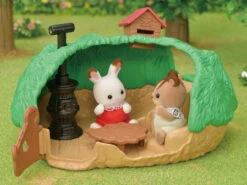 Sylvanian Families - Baby Hedgehog Hideout 5453 12 Sylvanian Families - Baby Hedgehog Hideout 5453 -Children Toys Shop 1947 1571894654986 41425.1600289781