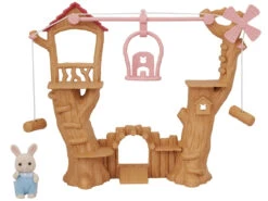 Sylvanian Families - Baby Ropeway Park -Children Toys Shop 1950 1571895245160 37130.1600289857