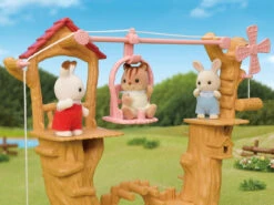 Sylvanian Families - Baby Ropeway Park -Children Toys Shop 1950 1571895284511 90377.1600289861