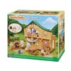 Sylvanian Families - Lakeside Lodge 5451
