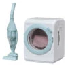 Sylvanian Families - Laundry & Vacuum Cleaner 5445