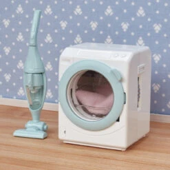 Sylvanian Families - Laundry & Vacuum Cleaner 5445 -Children Toys Shop 1959 1571897552079 19390.1600289777
