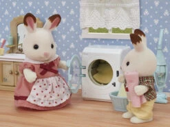 Sylvanian Families - Laundry & Vacuum Cleaner 5445 -Children Toys Shop 1959 1571897560226 17027.1600289778